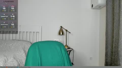 Snapshot of miss_madonnaa chatting on 09.12.25 Jenny online show from 09.12.25