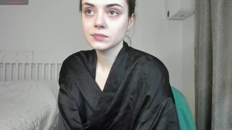 Snapshot of miss_madonnaa chatting on 09.15.25 Jenny online show from 09.15.25