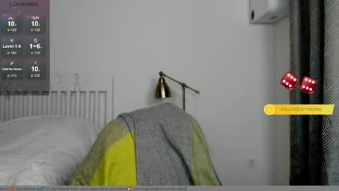 Snapshot of miss_madonnaa chatting on 11.07.25 Jenny online show from 11.07.25