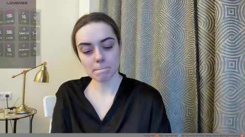 Jenny online show from 02.05.26