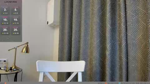 Jenny online show from 02.24.26