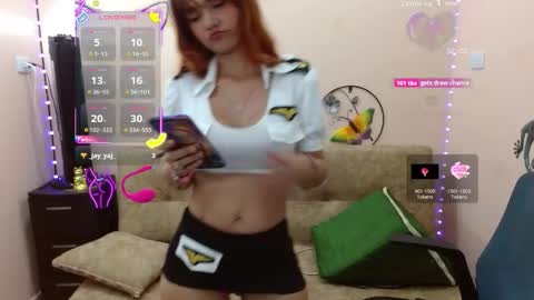 mafe maria fernanda online show from 12.03.25