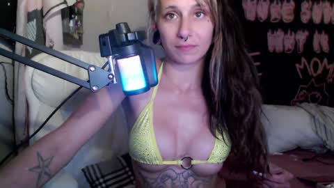 jessika mage online show from 07.28.26
