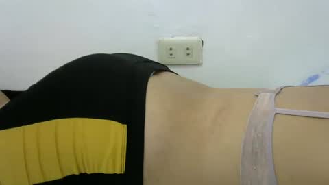 miss_margarette18 online show from 11.19.25