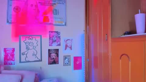 MEGG online show from 03.25.26