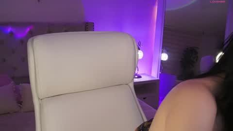 Alejandra online show from 01.30.25