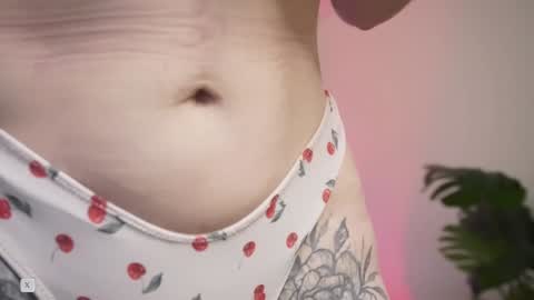 Alejandra online show from 12.03.25