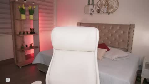 Alejandra online show from 12.19.25