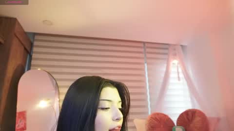 Alejandra online show from 04.01.26