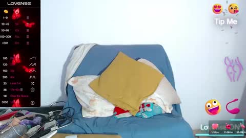 Ashley online show from 01.20.25