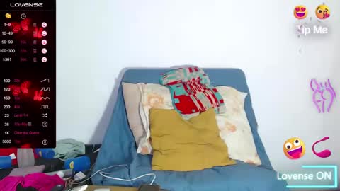 Ashley online show from 02.11.25