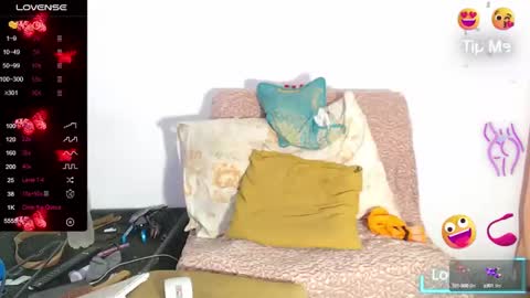 Ashley online show from 03.02.25