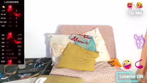 Ashley online show from 03.02.25