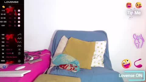 Ashley online show from 03.12.25