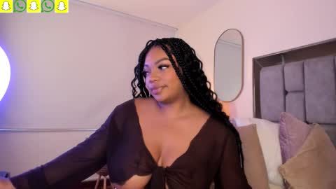 Mian  online show from 10.22.25