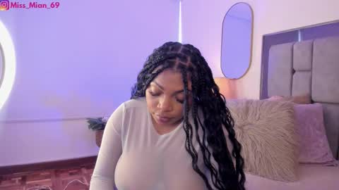 Mian  online show from 01.15.26