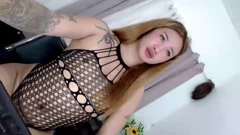 miss_mitchxx online show from 05.26.26