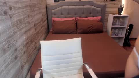 THE DEVIL  CALL ME MASTER online show from 02.16.25