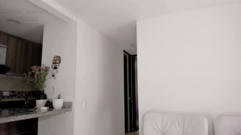 Goddess Myers  thumb up is important for me kisses  online show from 02.21.25