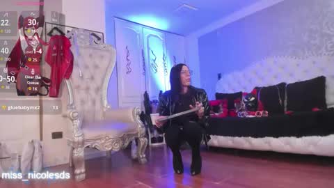 Miss Nicole online show from 05.29.26