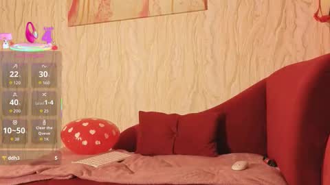 Olivia online show from 02.05.26