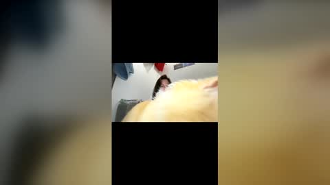 Snapshot of miss_peachyxxx chatting on 02.18.26 Lyn online show from 02.18.26