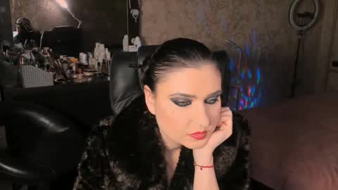 Snapshot of miss_poison chatting on 02.20.26 Leya online show from 02.20.26