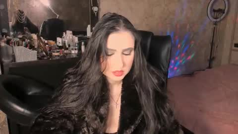 Snapshot of miss_poison chatting on 02.27.26 Leya online show from 02.27.26