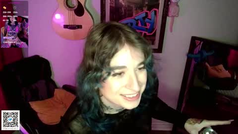 Raven online show from 11.25.25