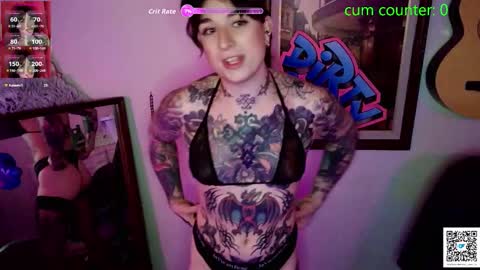 Raven online show from 02.24.26