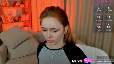 Margo online show from 02.01.26