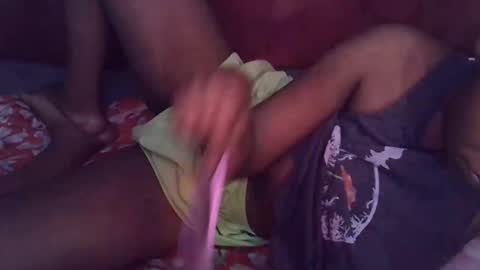 miss_rihanna2 online show from 10.26.25