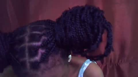 miss_rihanna2 online show from 11.17.25