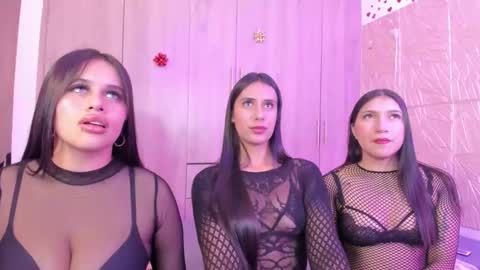 Angel Sophie Tif online show from 01.16.26