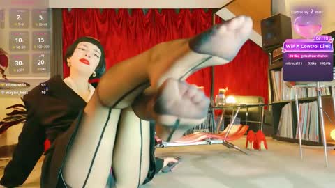 Satori Rose online show from 02.24.26