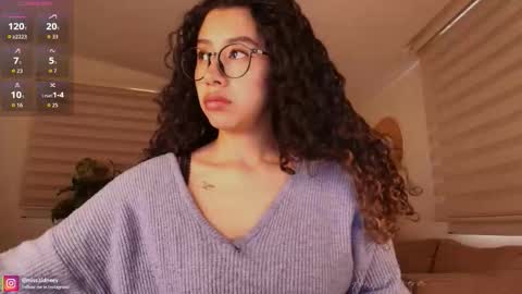 Amy Olivera online show from 01.13.26