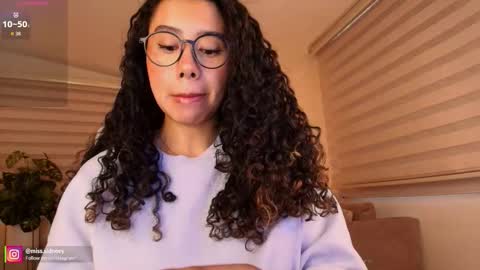 Amy Olivera online show from 03.17.26