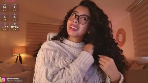 Amy Olivera online show from 05.22.26