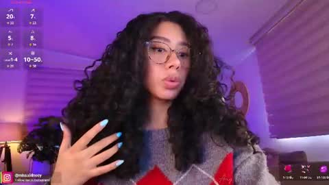Amy Olivera online show from 06.30.26