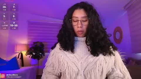 Amy Olivera online show from 07.01.26