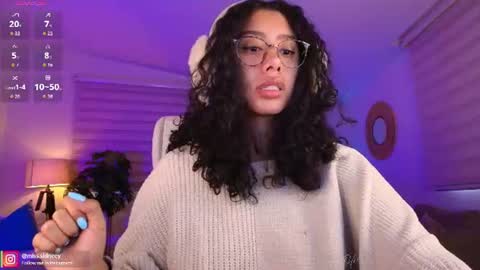 Amy Olivera online show from 07.02.26
