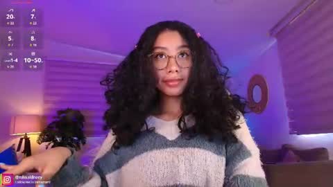 Amy Olivera online show from 07.03.26