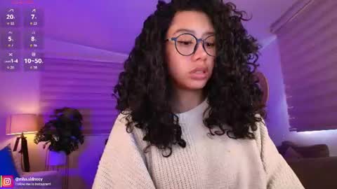 Amy Olivera online show from 07.06.26