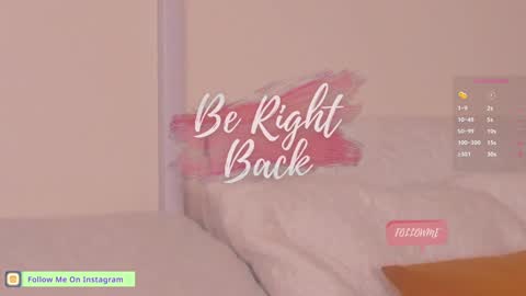 Sofia Alvarez online show from 01.24.25