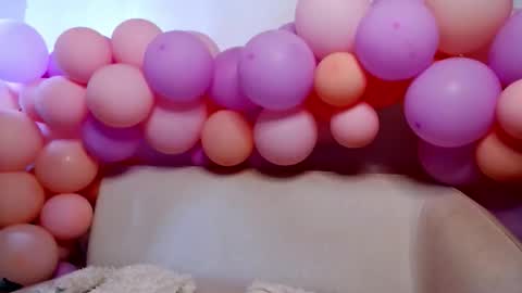 Sophie online show from 03.25.26