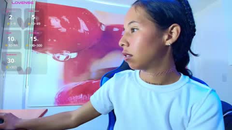 miss_sparkle666 online show from 09.13.25