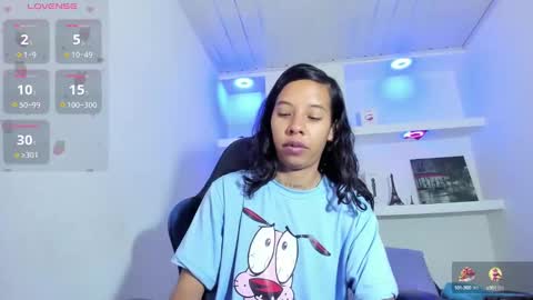 miss_sparkle666 online show from 09.21.25