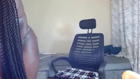 Snapshot of miss_staceyy chatting on 01.21.25 Stacey online show from 01.21.25