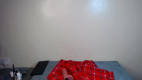 Snapshot of miss_staceyy chatting on 02.26.25 Stacey online show from 02.26.25