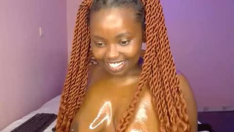 Snapshot of miss_staceyy chatting on 10.20.25 Stacey online show from 10.20.25